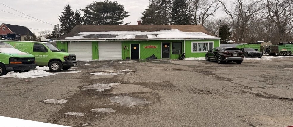 More Photos Of 2460 Ocean Ave, Ronkonkoma Land For Sale