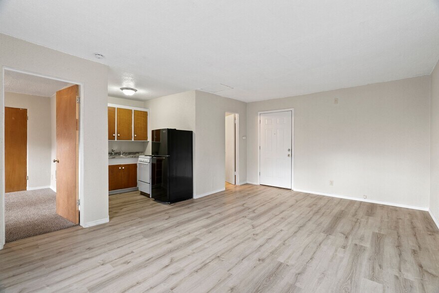 More Photos Of 901 S Lincoln St, Spokane Multifamily For Sale