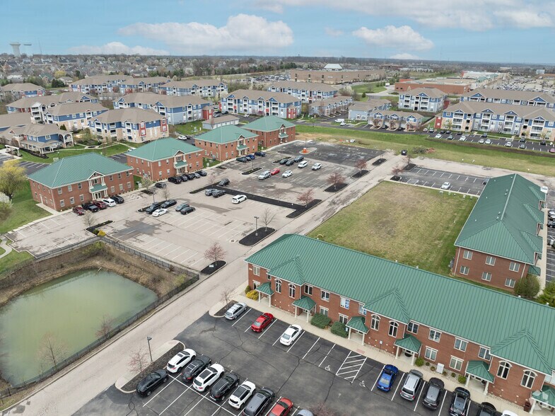 More Photos Of 8501 S Mason Montgomery Rd, Mason Office For Sale