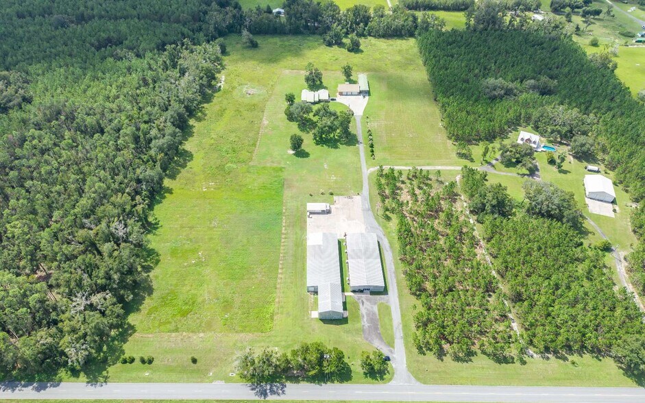 More Photos Of 16936 County Road 252, Mc Alpin Warehouse For Sale