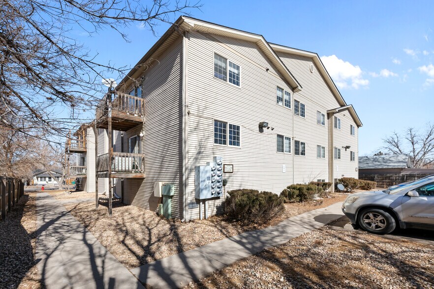 More Photos Of 1412 10th St, Greeley Apartments For Sale