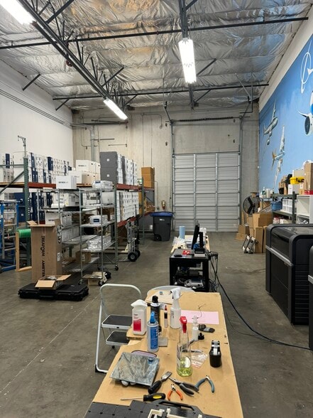More Photos Of 901 Algona Blvd N, Auburn Warehouse For Sale