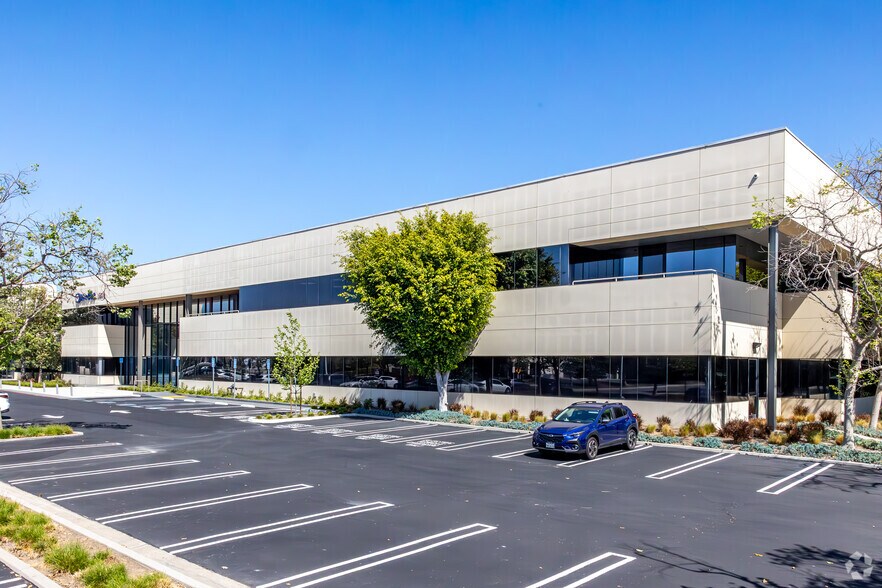 Primary Photo Of 16802 Aston St, Irvine Research And Development For Lease