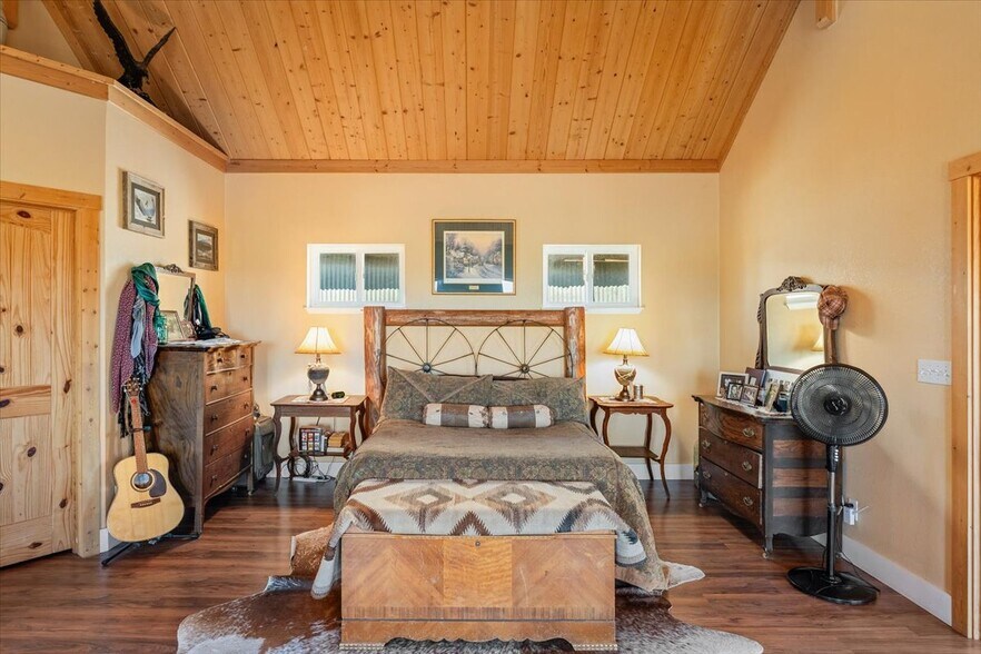 More Photos Of 3104 Harry Cash Rd, Montague Land For Sale