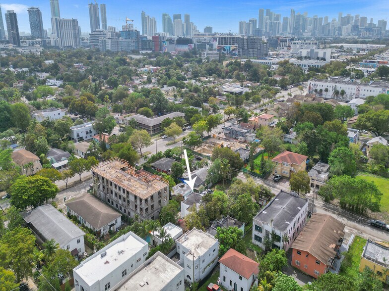 More Photos Of 527 Nw 34th St, Miami Apartments For Sale