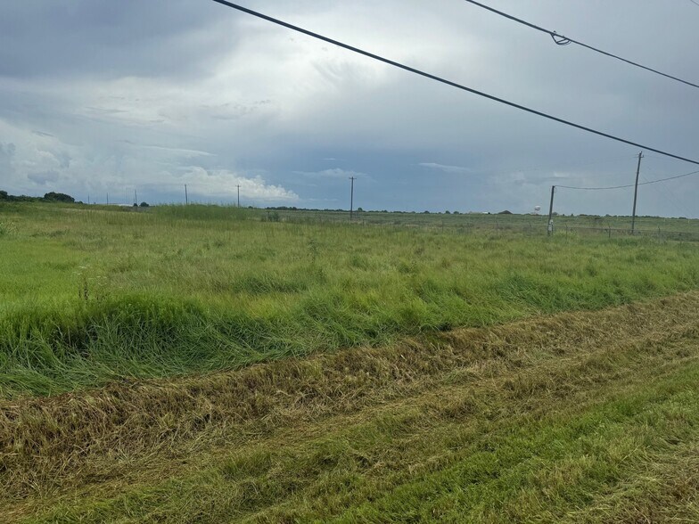 More Photos Of 111 Klauke rd, Rosenberg Land For Sale