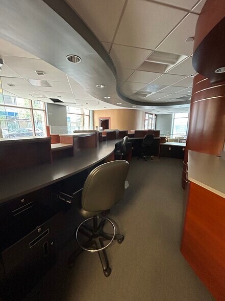 More Photos Of 95 Kneeland St, Boston Apartments For Lease