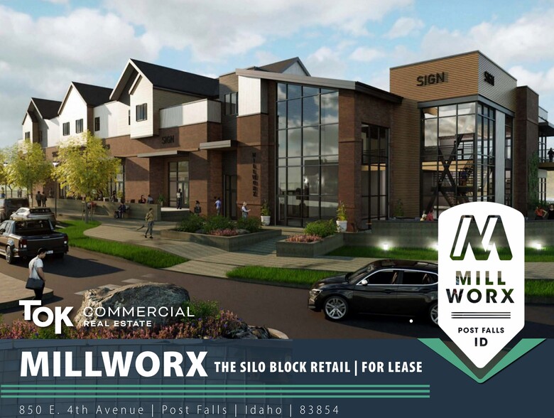 More Photos Of 850 E 4th Ave, Post Falls Apartments For Lease