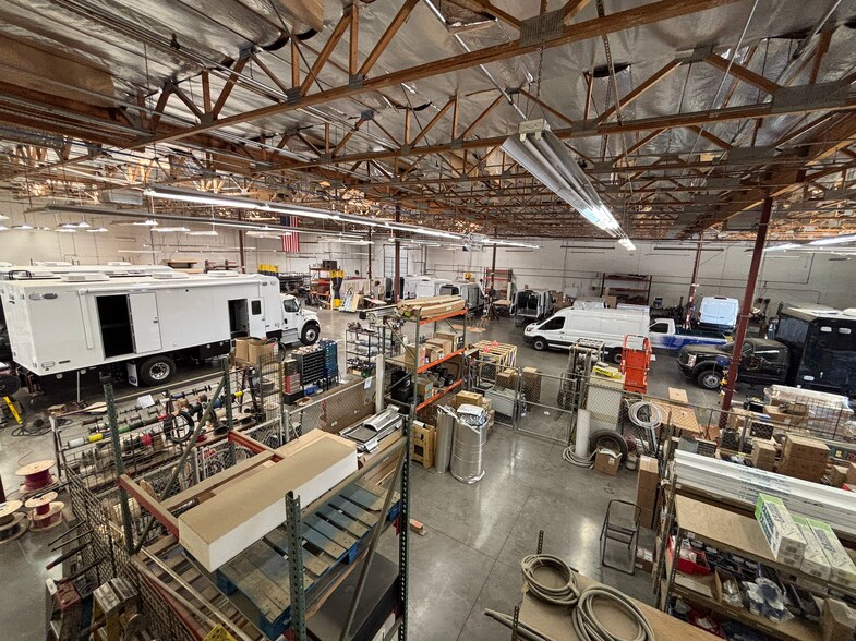More Photos Of 2113 W 7th St, Tempe Warehouse For Lease