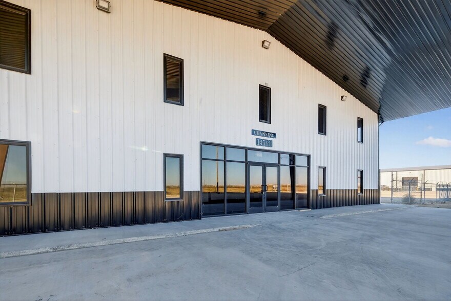 More Photos Of 14761 W I-20, Odessa Industrial For Sale