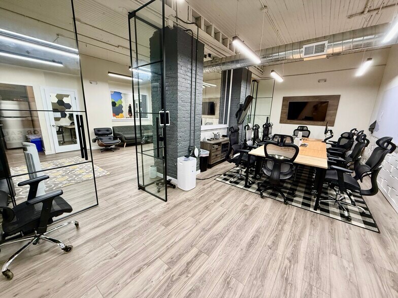 More Photos Of 124-132 Waverly Pl, San Francisco Apartments For Sale