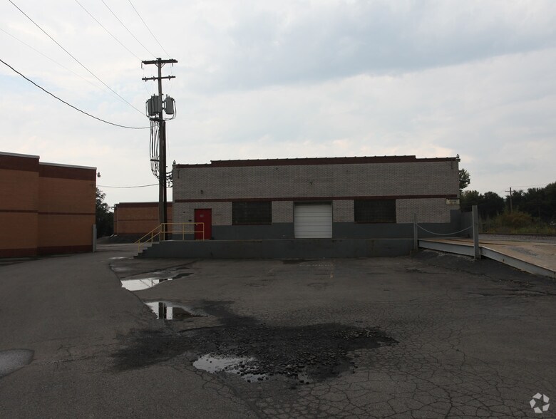 More Photos Of 890 Route 11, Kirkwood Township Warehouse For Lease