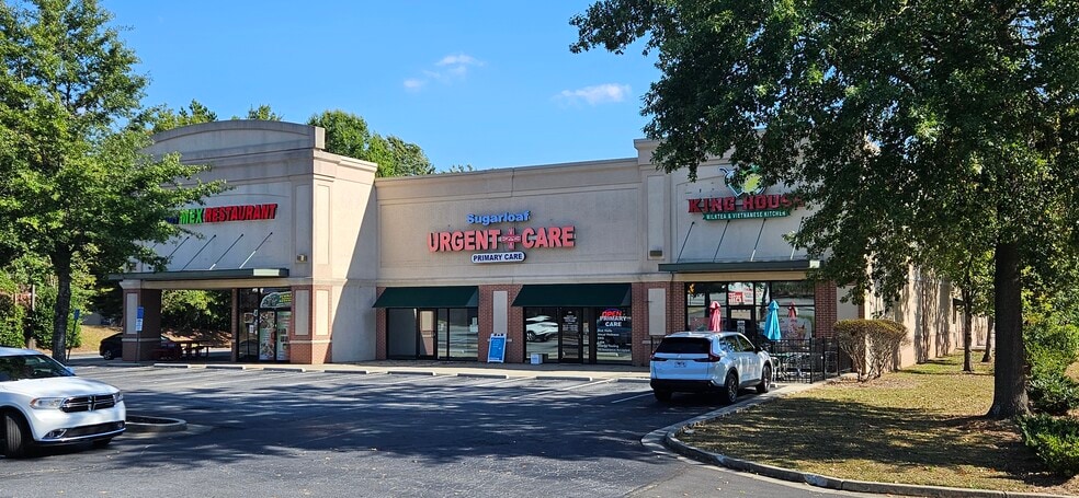 More Photos Of 4835 Sugarloaf Pky, Lawrenceville Unknown For Lease