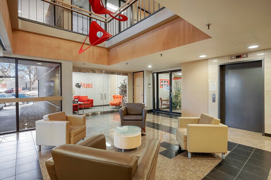 More Photos Of 5200 Dtc Pky, Greenwood Village Office For Lease