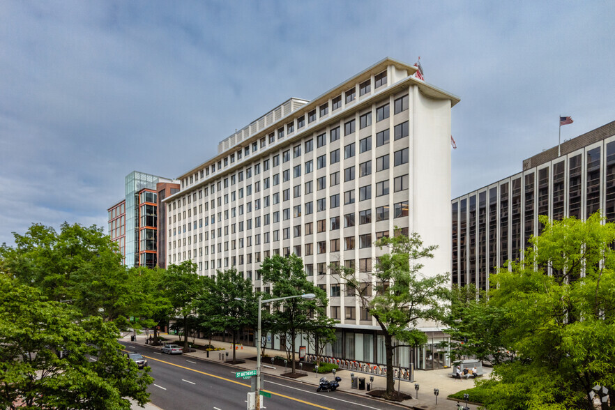 Primary Photo Of 1730 Rhode Island Ave NW, Washington Office For Lease