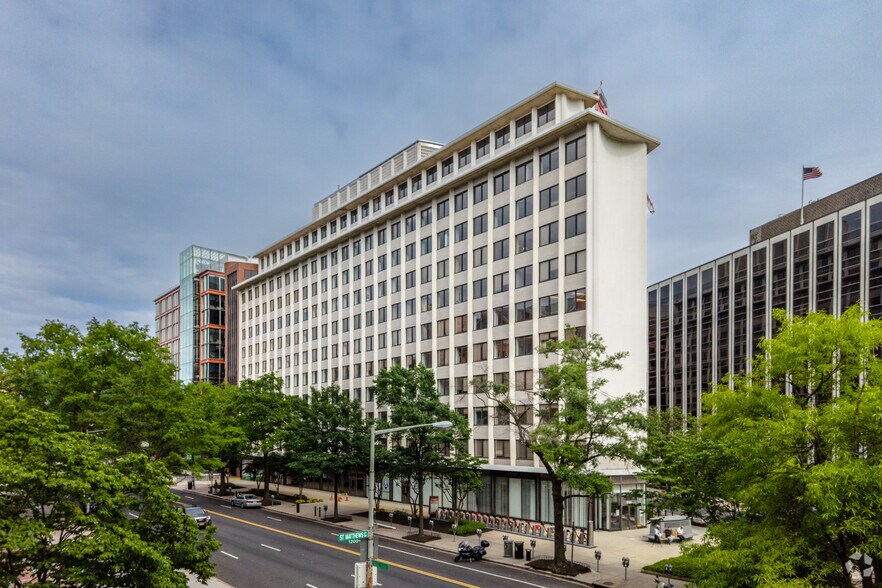 Primary Photo Of 1730 Rhode Island Ave NW, Washington Office For Lease