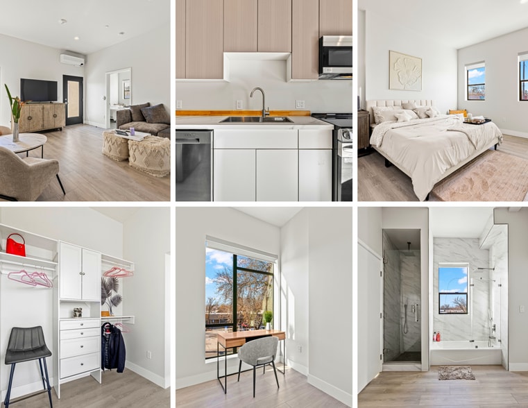 More Photos Of 1915 S St, Sacramento Apartments For Sale