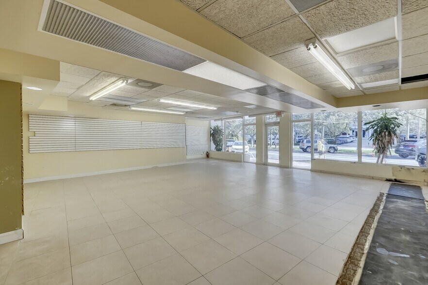 More Photos Of 3425 Galt Ocean Dr, Fort Lauderdale Storefront Retail Office For Lease