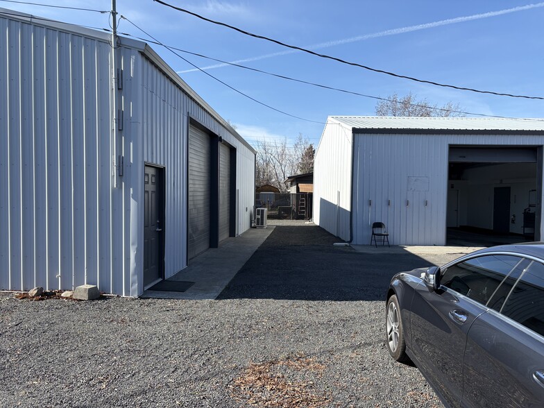 More Photos Of 1416 W Ainsworth Ave, Pasco Industrial For Sale