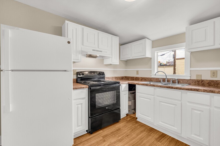 More Photos Of 817 College St, Columbus Multifamily For Sale