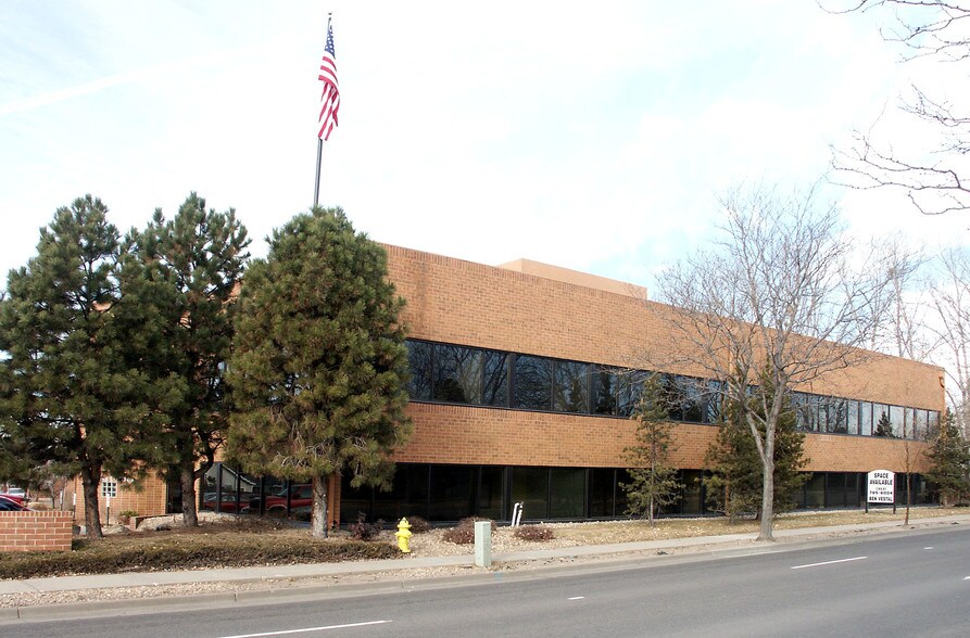 More Photos Of 2953 S Peoria St, Aurora Medical For Lease