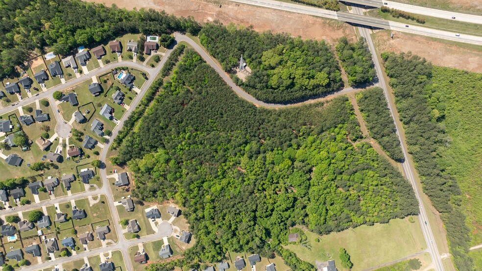 More Photos Of Lexington/Baldwin Park, Lagrange Land For Sale