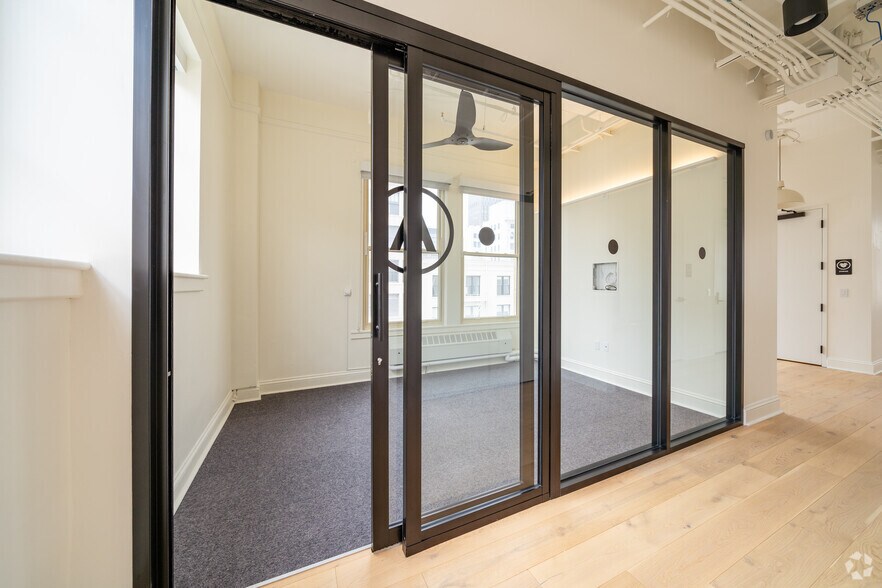More Photos Of 166 Geary St, San Francisco Office For Lease