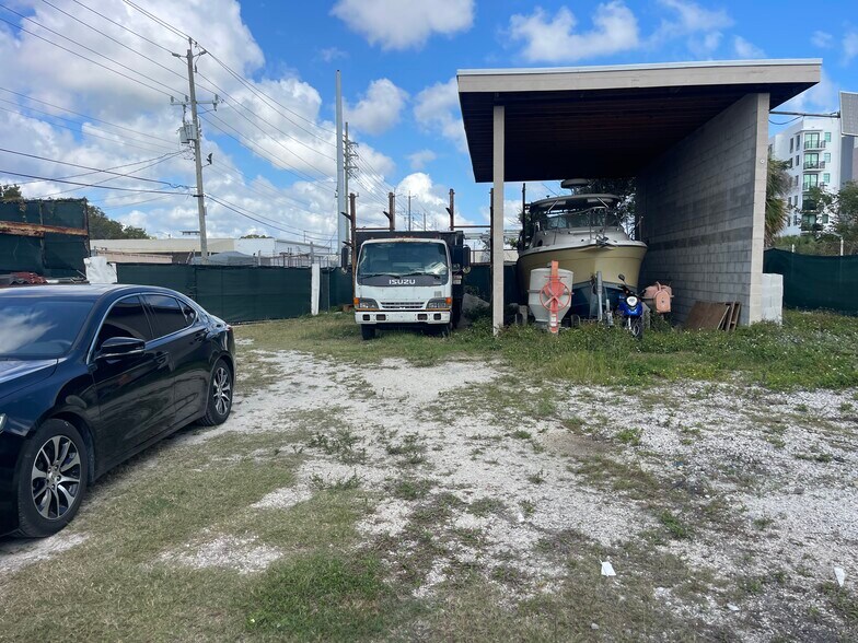 More Photos Of 1110 2nd Ave S, Lake Worth Warehouse For Sale
