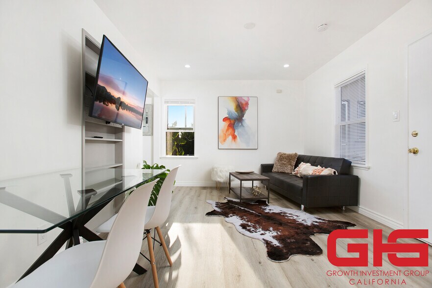 More Photos Of 308 Pasadena Ave, South Pasadena Apartments For Sale