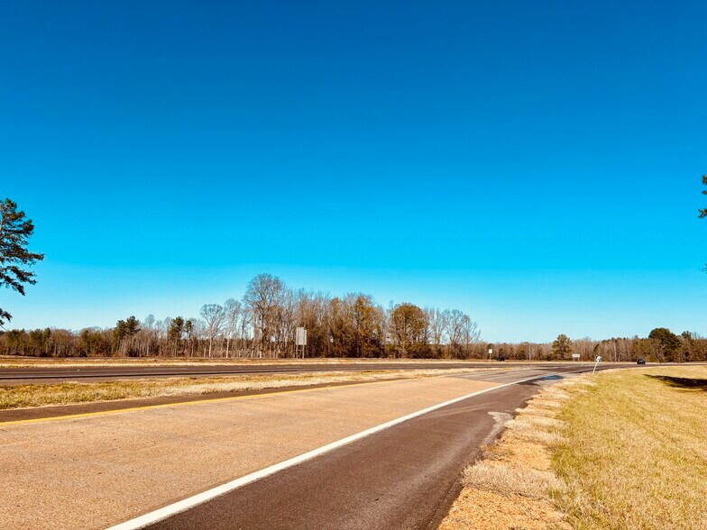 More Photos Of Hwy 12, Durant Land For Sale