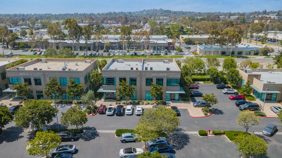 More Photos Of 9960-9970 Research Dr, Irvine Office For Sale