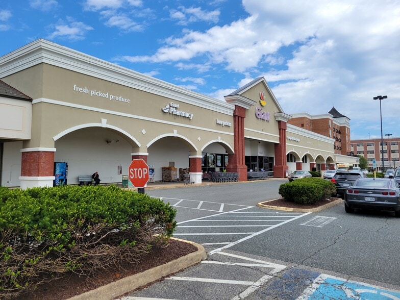 More Photos Of 1245-1289 Emancipation Hwy, Fredericksburg Unknown For Lease