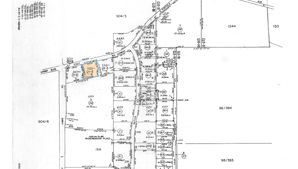 More Photos Of 95 E Airway Blvd, Livermore Unknown For Lease