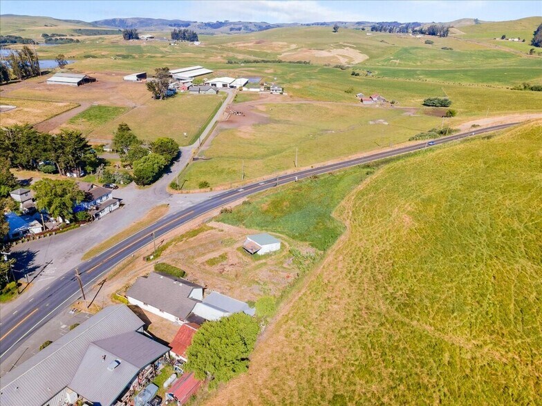 More Photos Of 14500 Mill St, Valley Ford Land For Sale