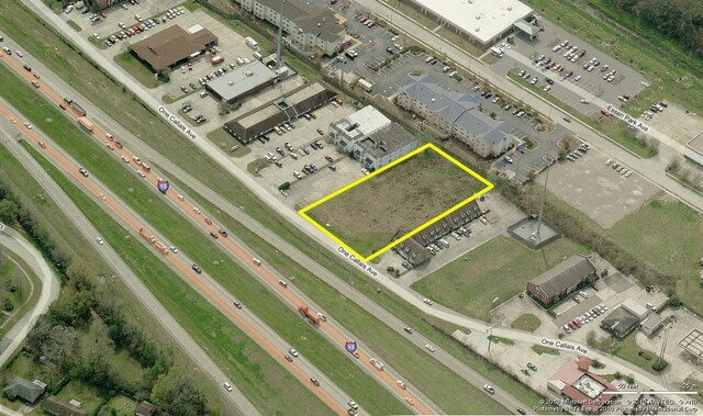 More Photos Of 8058 One Calais, Baton Rouge Land For Sale