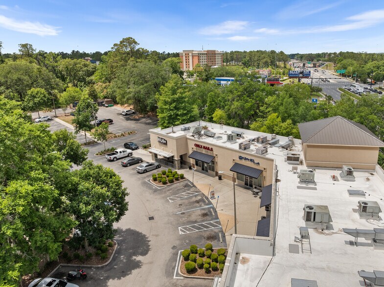 More Photos Of 3835-3841 SW Archer Rd, Gainesville Fast Food For Sale