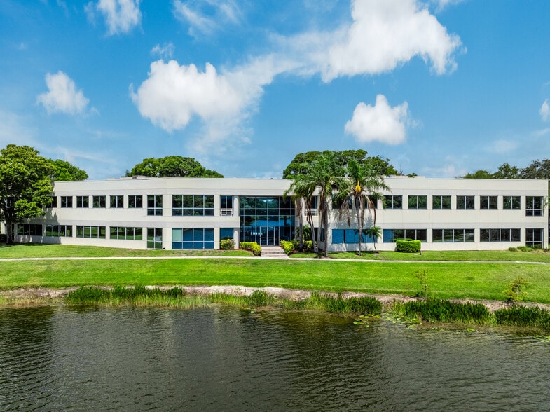 Primary Photo Of 5500 Village Blvd, West Palm Beach Office For Sale