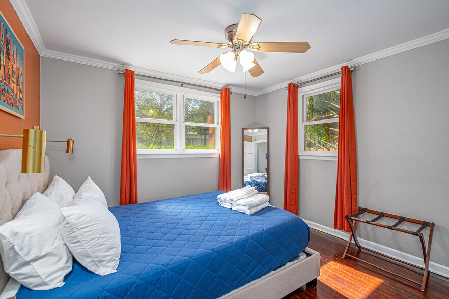 More Photos Of 522 E Bolton St, Savannah Apartments For Sale
