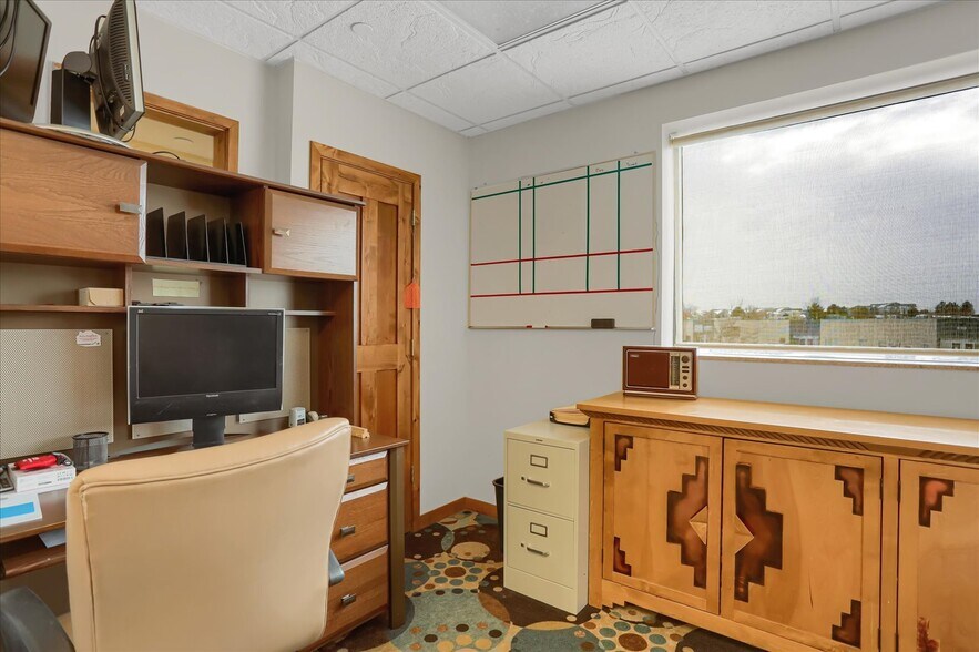 More Photos Of 7390 S Fraser St, Centennial Warehouse For Sale