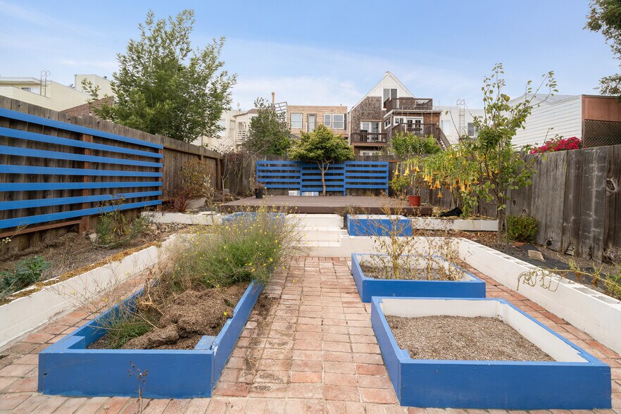 More Photos Of 253 5th Ave, San Francisco Apartments For Sale