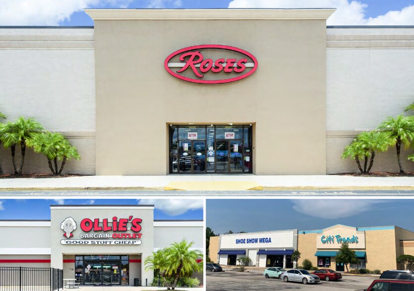 More Photos Of 400 S State Road 19, Palatka Unknown For Lease