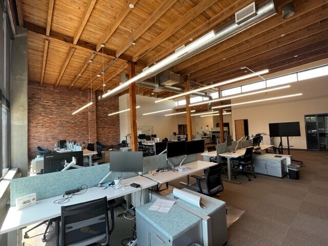 More Photos Of 1816 Walnut St, Kansas City Office For Lease