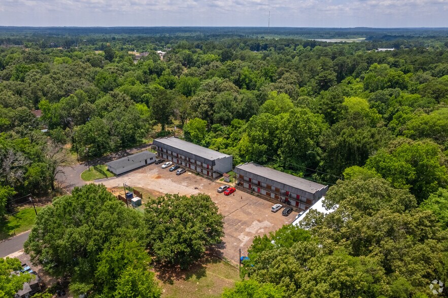 More Photos Of 429 Johnson St, Longview Apartments For Sale