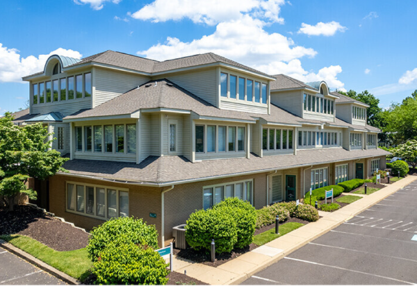 Primary Photo Of 333 N Oxford Valley Rd, Fairless Hills Medical For Sale