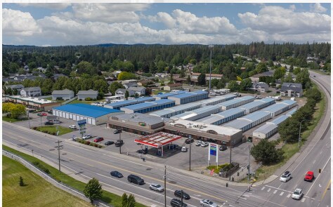 Primary Photo Of 13411 E 32nd Ave, Spokane Valley Specialty For Sale