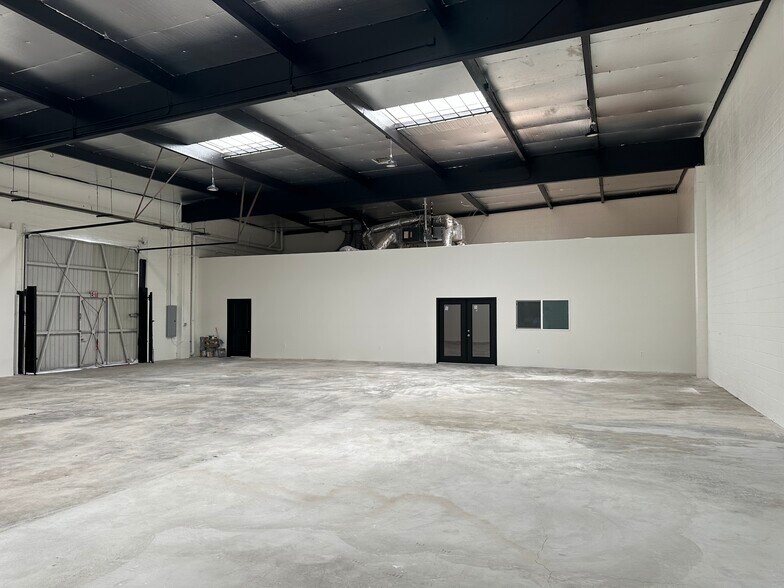 More Photos Of 2121 Lee Ave, South El Monte Warehouse For Sale