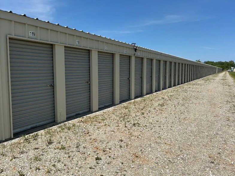 More Photos Of 20295 U.S. 23, Circleville Self Storage For Sale