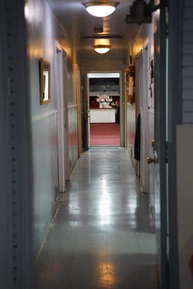 More Photos Of 8430 Airline Dr, Houston Religious Facility For Sale