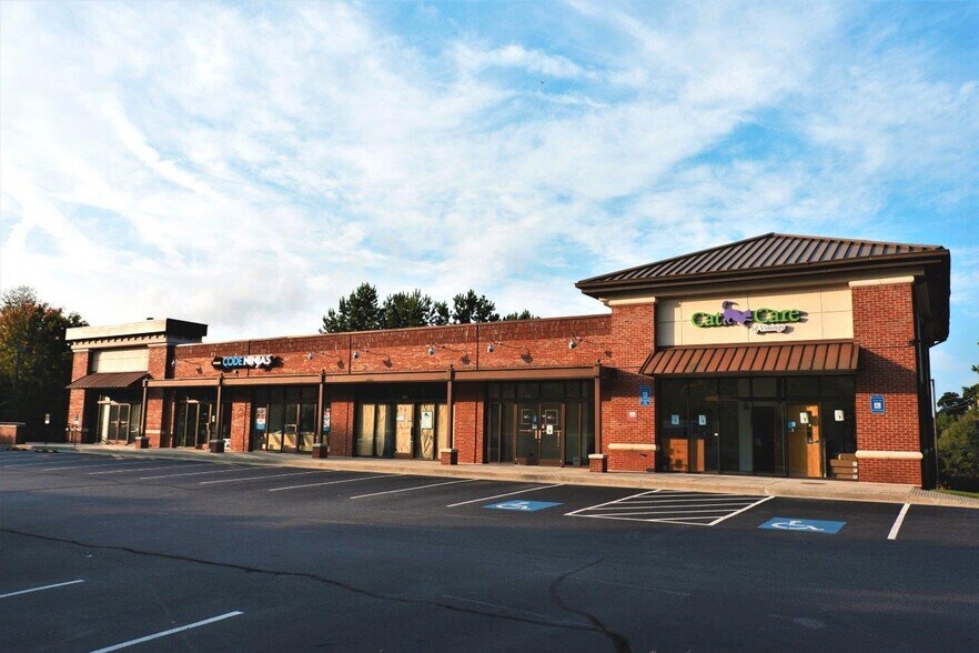 More Photos Of 4691 S Atlanta Rd SE, Smyrna Unknown For Lease