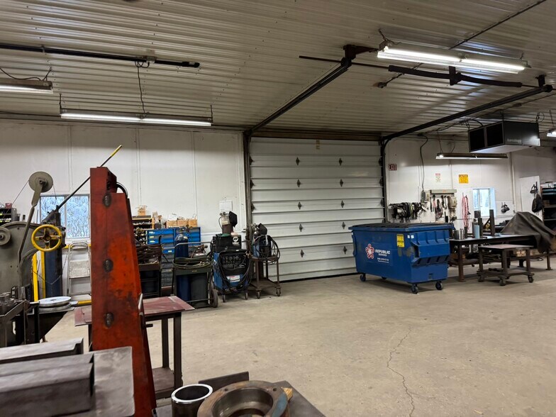 More Photos Of 9854 M 89, Richland Industrial For Sale